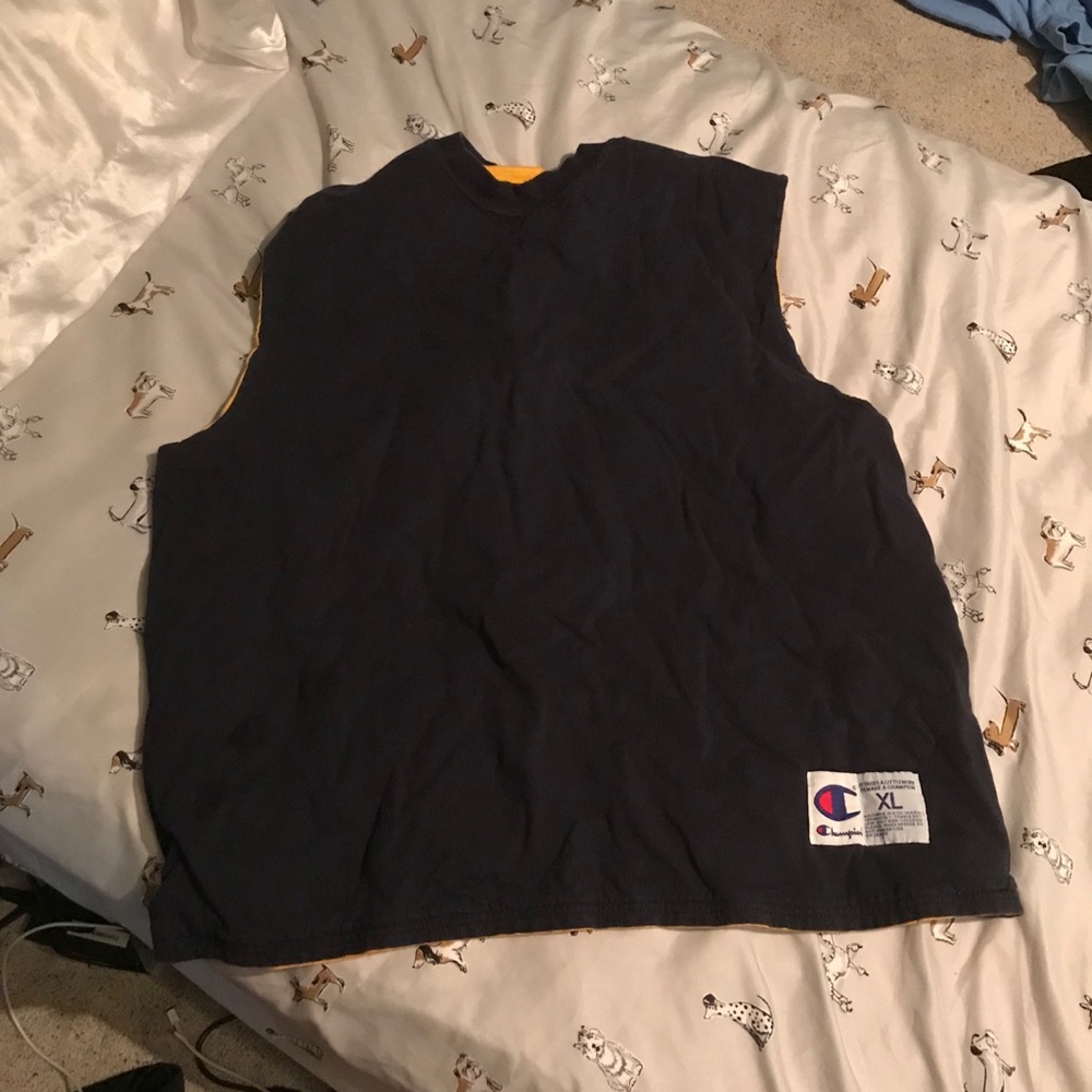 Champion Muscle Tank XL
